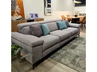 Divano Space action Samoa in OFFERTA - 50%