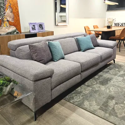 Divano Lineare modello Space action di Samoa a prezzi convenienti