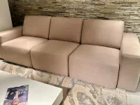 Divano Mono Samoa a PREZZO OUTLET scontato del 36%