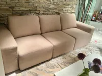 Divano Mono Samoa a PREZZO OUTLET scontato del 36%