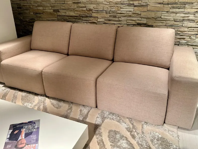 Divano Mono Samoa a PREZZO OUTLET scontato del 36%