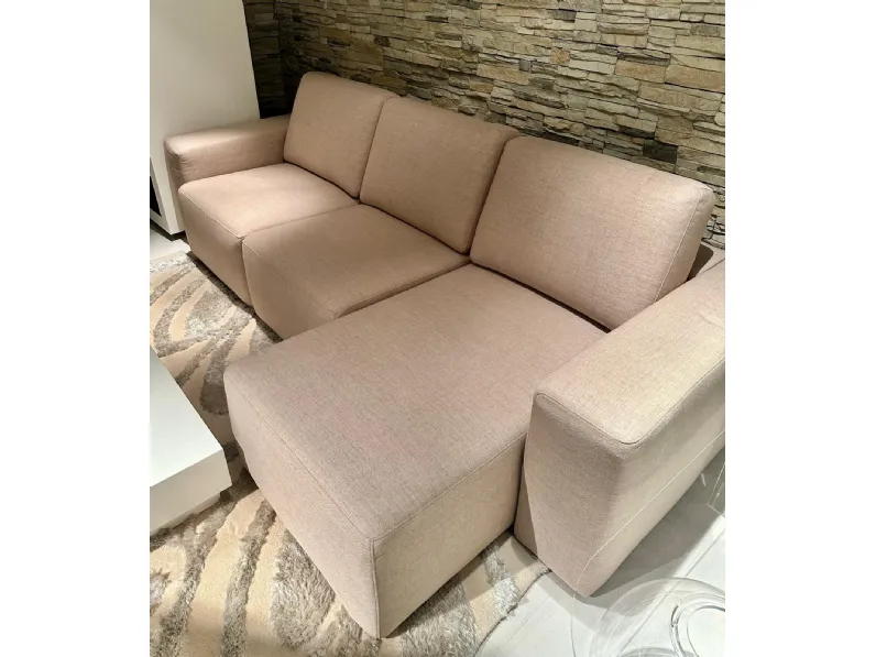 Divano Mono Samoa a PREZZO OUTLET scontato del 36%