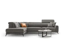 Divano Nevers Rosini in OFFERTA - 33%
