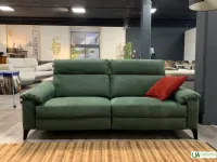 Divano Lineare Oliver Egoitaliano in Offerta Outlet a 1990