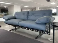 Divano Ouverture Poltrona frau in OFFERTA - 40%