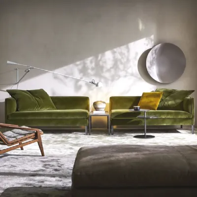 Divano Lineare Paul Molteni & c ad un prezzo imperdibile