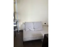 Divano Lineare Perry up di Flexform a prezzo ribassato