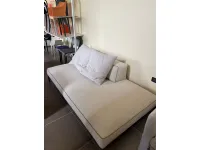 Divano Lineare Perry up di Flexform a prezzo ribassato