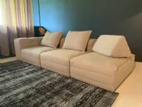 Lineare Samet Gervasoni in OFFERTA - 35%