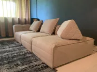 Lineare Samet Gervasoni in OFFERTA - 35%