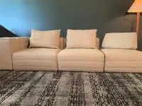 Lineare Samet Gervasoni in OFFERTA - 35%