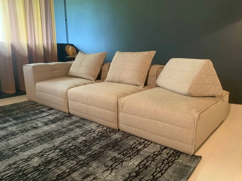 Lineare Samet Gervasoni in OFFERTA - 35%
