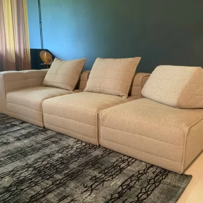 Lineare Samet Gervasoni in OFFERTA - 35%