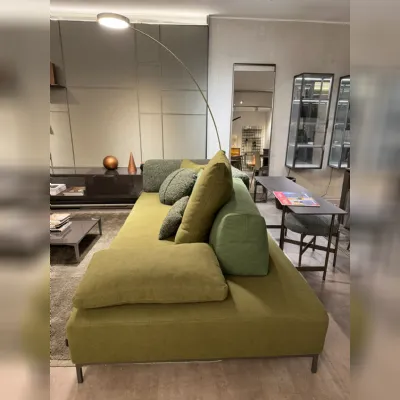 Divano Lineare Sanders air Ditre italia a 4300