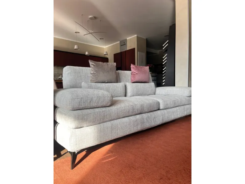 Divano Serena Nicoletti home in OFFERTA - 40%