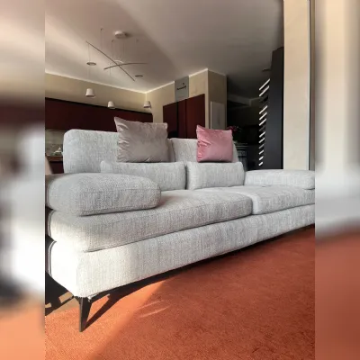 Divano Serena Nicoletti home in OFFERTA - 40%