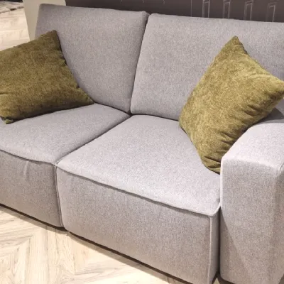 Divano Le comfort Space PREZZI OUTLET sconto 46%
