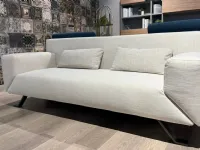 Divano Lineare Spin La casa moderna in Offerta Outlet a 1178 Euro