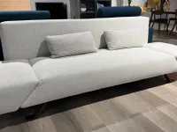 Divano Lineare Spin La casa moderna in Offerta Outlet a 1178 Euro