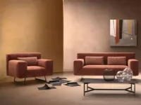 Divano Samoa Spin PREZZI OUTLET sconto 40%