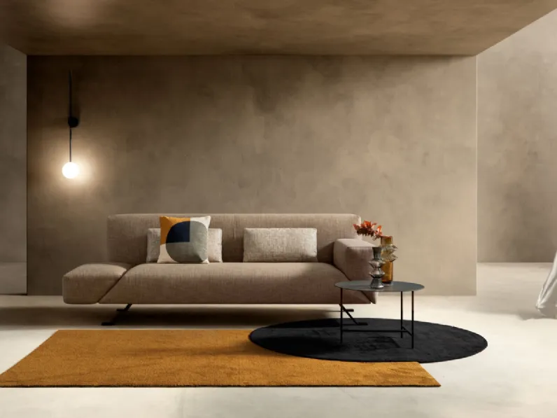Divano Samoa Spin PREZZI OUTLET sconto 40%