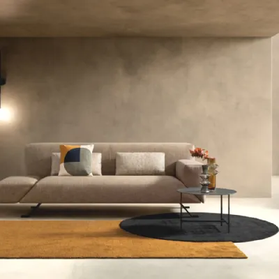 Divano Samoa Spin PREZZI OUTLET sconto 40%
