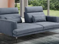 Divano Lineare Stuart Collezione esclusiva a 2050 Euro