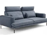 Divano Lineare Stuart Collezione esclusiva a 2050 Euro