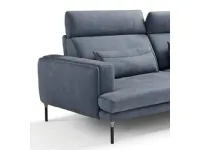 Divano Lineare Stuart Collezione esclusiva a 2050 Euro