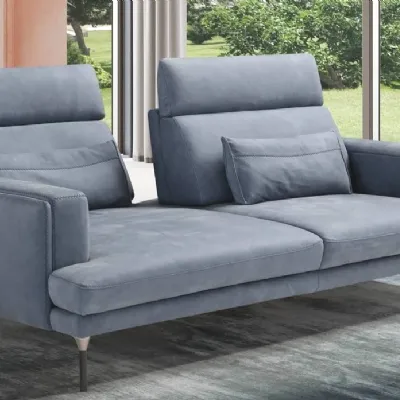 Divano Lineare Stuart Collezione esclusiva a 2050 Euro