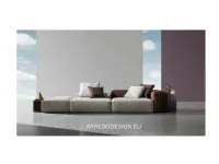 Divano Lineare T pad Twils ad un prezzo vantaggioso