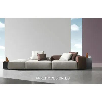 Divano Lineare T pad Twils ad un prezzo vantaggioso