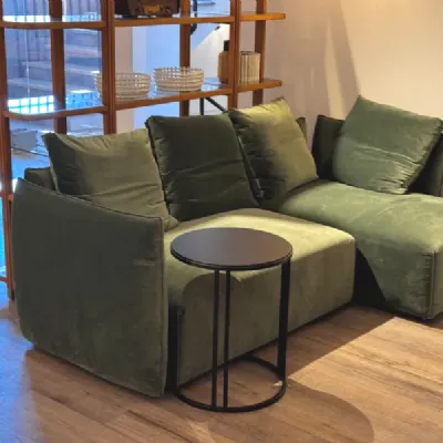 Divano Lineare T pad Twils in Offerta Outlet a 3990 Euro