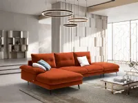 Divano Lineare Tango Biel ad un prezzo conveniente