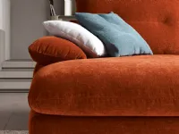 Divano Lineare Tango Biel ad un prezzo conveniente