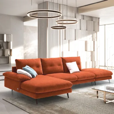 Divano Lineare Tango Biel ad un prezzo conveniente