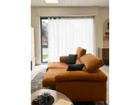 Divano Lineare Tao Biel a 2100 Euro