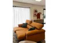 Divano Lineare Tao Biel a 2100 Euro