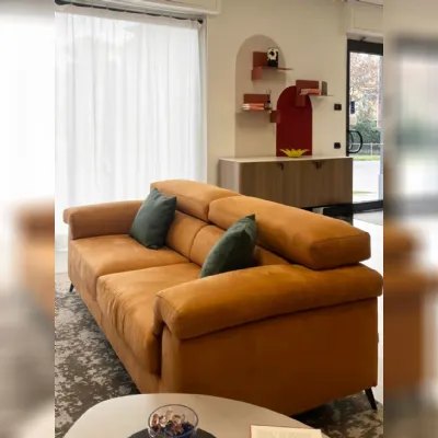 Divano Lineare Tao Biel a 0 Euro