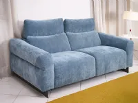 Divano Max divani Tender PREZZI OUTLET sconto 45%