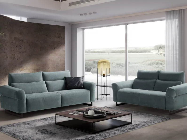 Divano Tender Max divani in OFFERTA - 40%