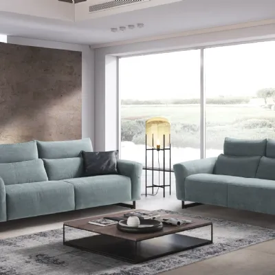 Divano Tender Max divani in OFFERTA - 40%