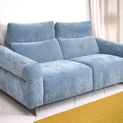 Divano Max divani Tender PREZZI OUTLET sconto 45%