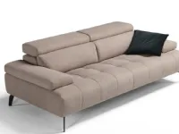 Divano Collezione esclusiva Teo  PREZZI OUTLET sconto 50%