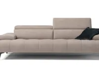 Divano Collezione esclusiva Teo  PREZZI OUTLET sconto 50%