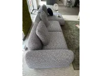 Divano Tokio  di Arflex in stile design a prezzo Outlet