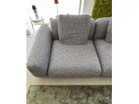Divano Tokio  di Arflex in stile design a prezzo Outlet