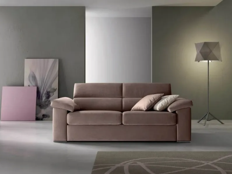 Divano Touch Samoa a PREZZO OUTLET scontato del 53%