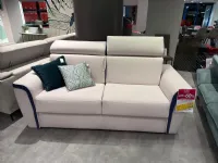 Divano Trebby Collezione esclusiva a PREZZO OUTLET scontato del 64%