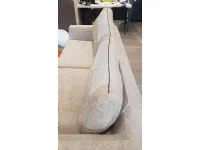 Divano Lineare Voyage Le comfort in Offerta Outlet a 1700 Euro